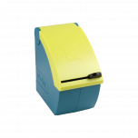 Dispenser per benda elastica