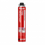 Schiuma poliuretanica monocomponente "EI 120", 750 ml.
