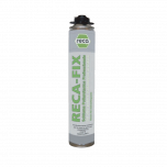 Schiuma poliuretanica professionale Reca-Fix