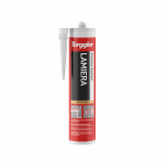 Silicone neutro lamiera - grigio sabbia