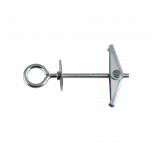 Ancora M4 a soffitto con occhiolo chiuso