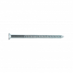 Vite per tasselli in nylon zincate TX TPS