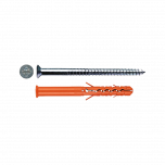Tassello prolungato MBR-S completo di vite