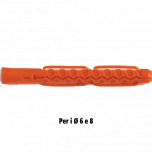 Tassello prolungato ML in nylon