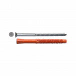 Tassello in nylon prolungato MQL-ST completo di vite