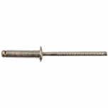 Rivetto in inox aisi 304