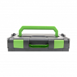 Reca Boxx 102 con manico