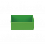 Vaschetta D3 verde per Reca Viso XL