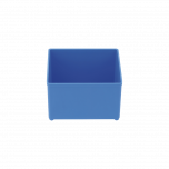 Vaschetta C3 blu per Reca Viso XL