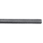 Barra filettata in acciaio 8.8