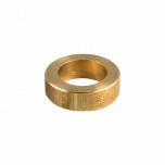 Rondella in ottone