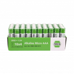 Batteria alkalina 1.5V AAA