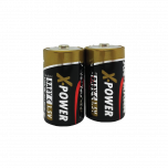 Batteria alcalina X-Power 1.5V C