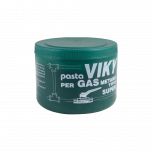 Pasta verde sigillante per filetti
