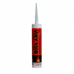 Sigillante per alte temperature 500 gr.
