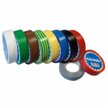 Nastro isolante in PVC