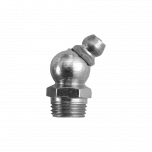 Ingrassatore a sfera a 45°