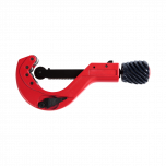 Tagliatubi automatico per PVC e rame 6-64 mm.