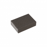 Spugne abrasive per legno e metallo