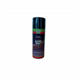 Silicone spray