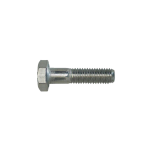 Vite testa esagonale(TE) con filetto parziale per acciaio Inox