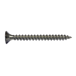 Vite truciolare TSP Inox A2 con filetto intero