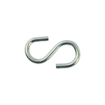 Ganci a “S”