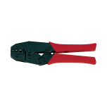 Pinza automatica per capicorda isolati