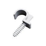 Collare fissatubo Fix-Ring singolo