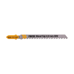Lama Reca Top per taglio legno con esecuzione CV 4.0 mm.