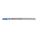 Lama Reca per taglio metallo BiMetal con passo 1.2 mm. XL