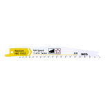 Lama Reca Serie Gialla - Wood Line