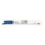 Lama Reca Serie Blu - Metal Line Metal 14