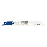 Lama Reca Serie Blu - Metal Line Metal 18