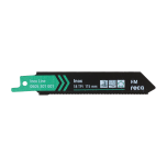 Lama Reca Serie Verde - Inox Line Inox 18