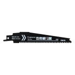Lama Reca Serie Nera - Special Line Progressor
