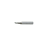Frese per alluminio e PVC tipo A - misure dalla 3x12 alla 5x12