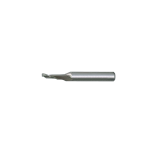 Frese per alluminio e PVC tipo A - misure dalla 5x18 alla 10x14