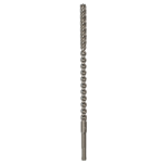 Reca X-Twin ultra per martelli elettropneumatici attacco SDS-plus