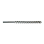 Punta Reca x-tron ultra per martelli elettropneumatici con attacco SDS-max