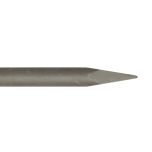 Scalpello a punta Reca Ultra con attacco SDS-max - lung. 400 mm.