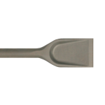 Scalpello a spatola Reca Ultra con attacco SDS-max