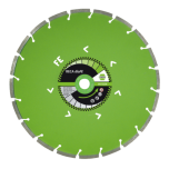 Disco diamantato Reca "Diaflex" Special diaFe RS 10