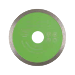 Disco diamantato Reca "Diaflex" Special - Gres porcellanato