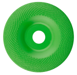 Disco diamantato Reca Diamop Green-X con grana grossa