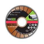 Disco da taglio Reca Twin 900