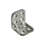 Piastrina ad angolo