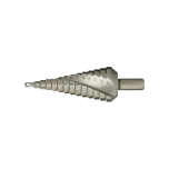 Fresa a gradini HSS-CBN 4-12 mm.