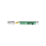 Pennarello marker giallo