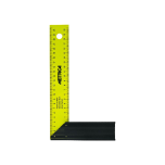 Squadra professionale 400 mm.
